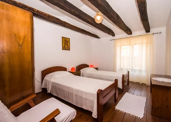 Holiday Home Trostova Kuca