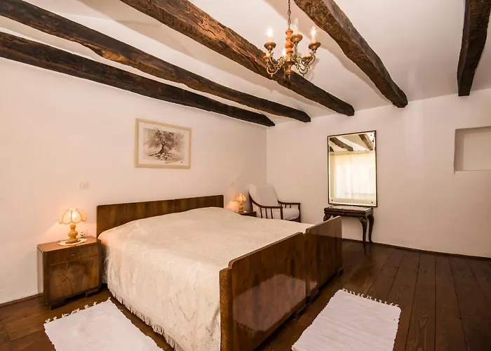 Holiday Home Trostova Kuca