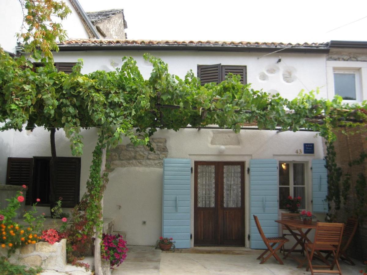 Trostova Kuca Holiday home
