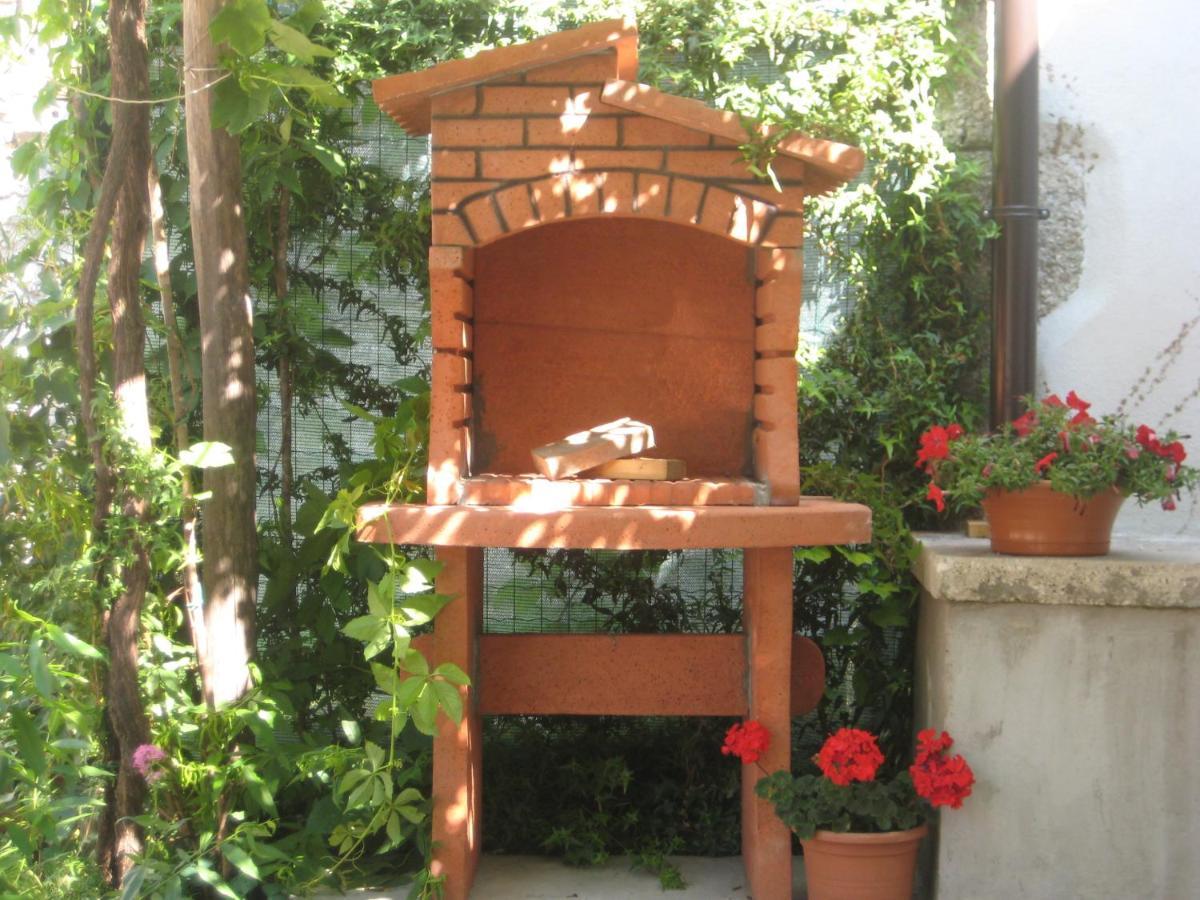 Trostova Kuca Holiday home
