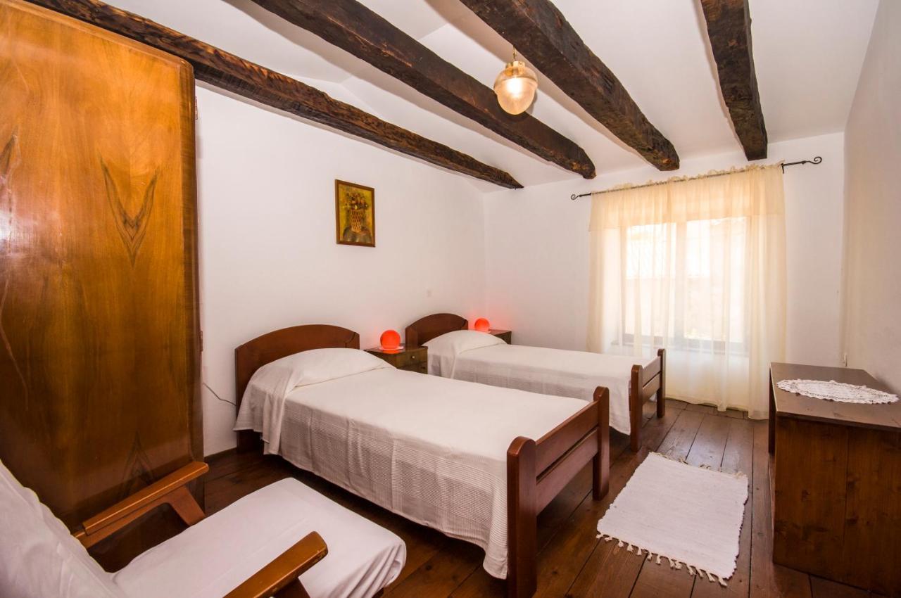 Trostova Kuca Holiday home Pazin