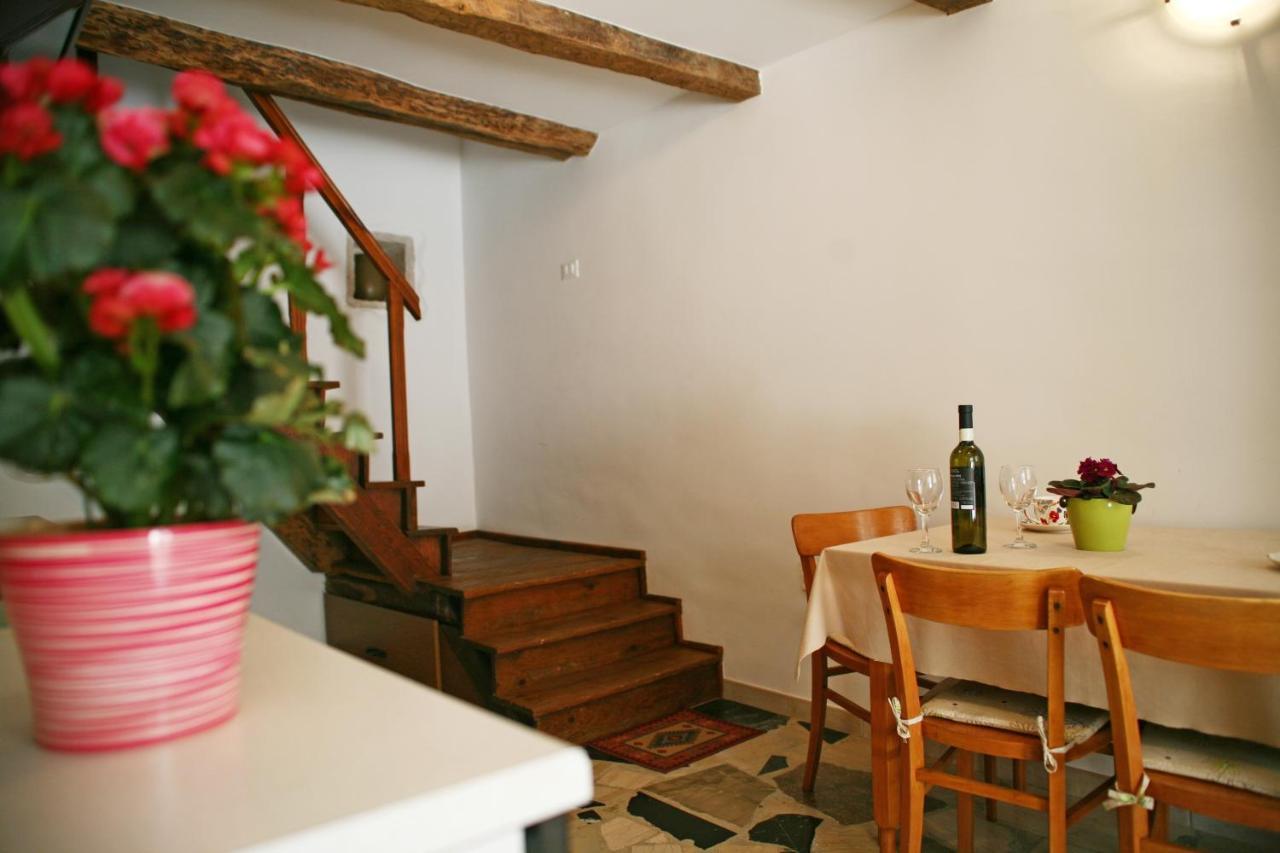 Holiday home Trostova Kuca
