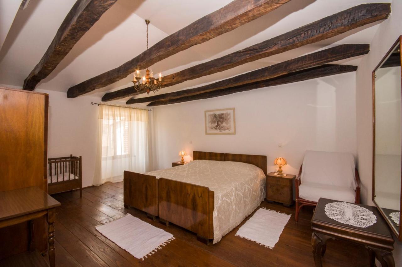 Ferienhaus Trostova Kuca