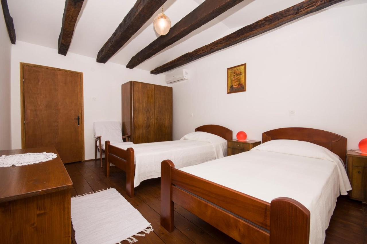 Ferienhaus Trostova Kuca *