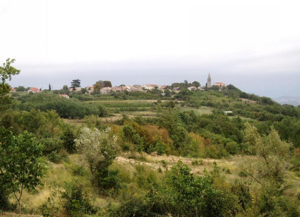 Trostova Kuca *