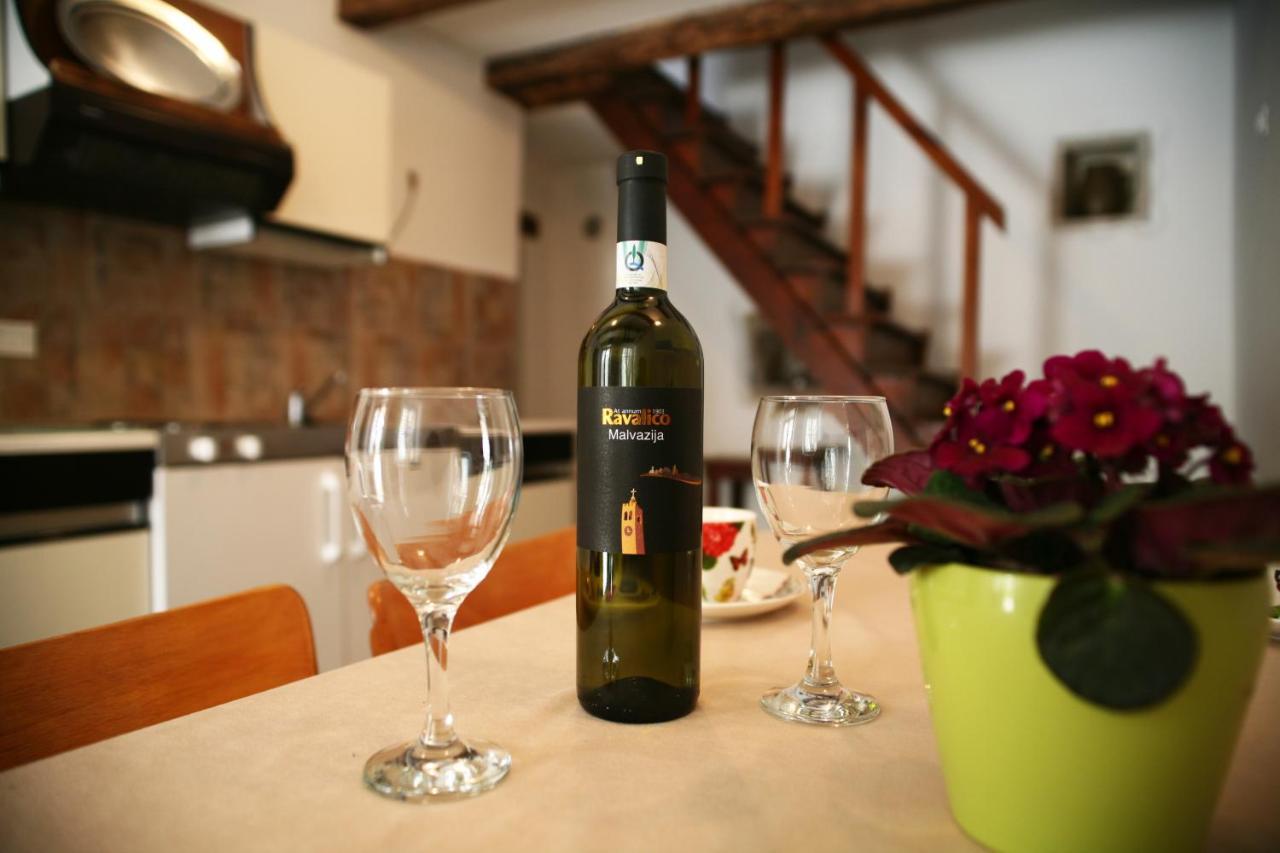 Ferienhaus Trostova Kuca